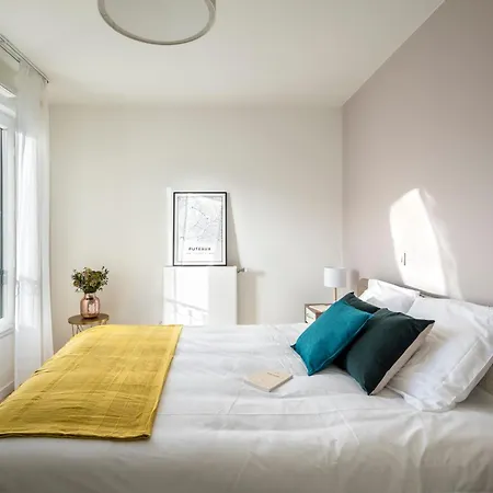 Zenao Aparthotel