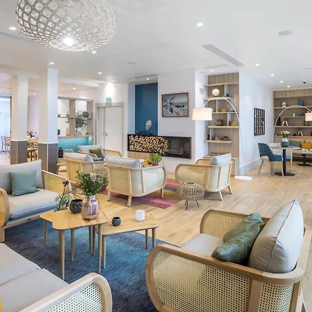 Apartmanhotel Zenao 3*