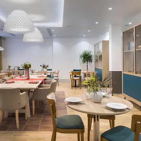 Zenao Lejlighedshotel