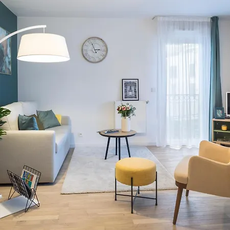Zenao Lejlighedshotel