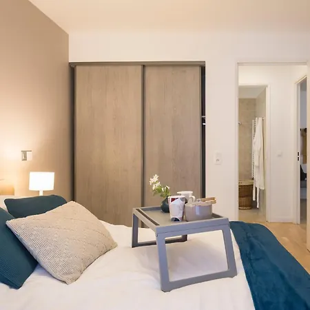 Apartmanhotel Zenao